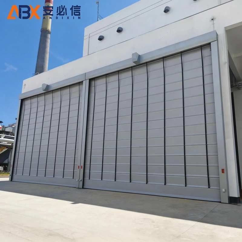 赤峰市高速堆积门